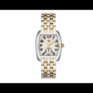 Sold Michele Watch urban Bracelet 29mm-35mm